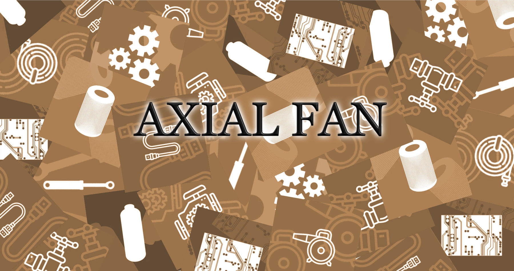 The Unsung Heroes of Efficient Airflow: Understanding Axial Fans