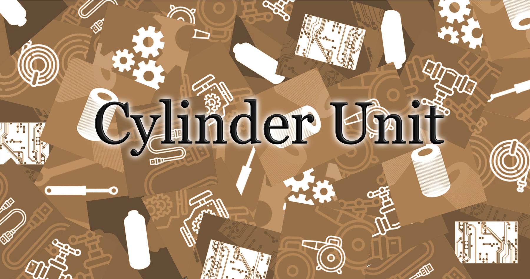 The Cylinder Unit in Printing Machines: An Overview