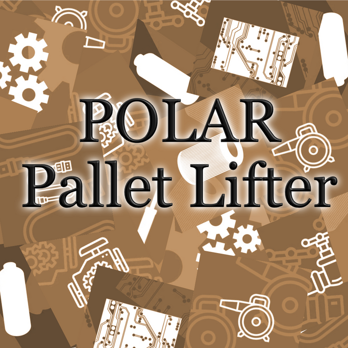 Polar Pallet Lifter