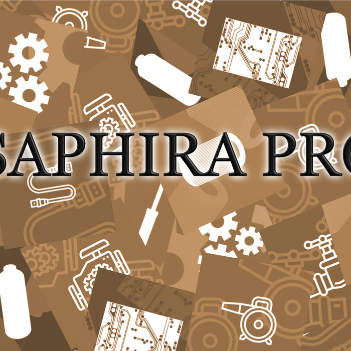 Everything You Need to Know About Saphira Pro 100 Printing Blankets