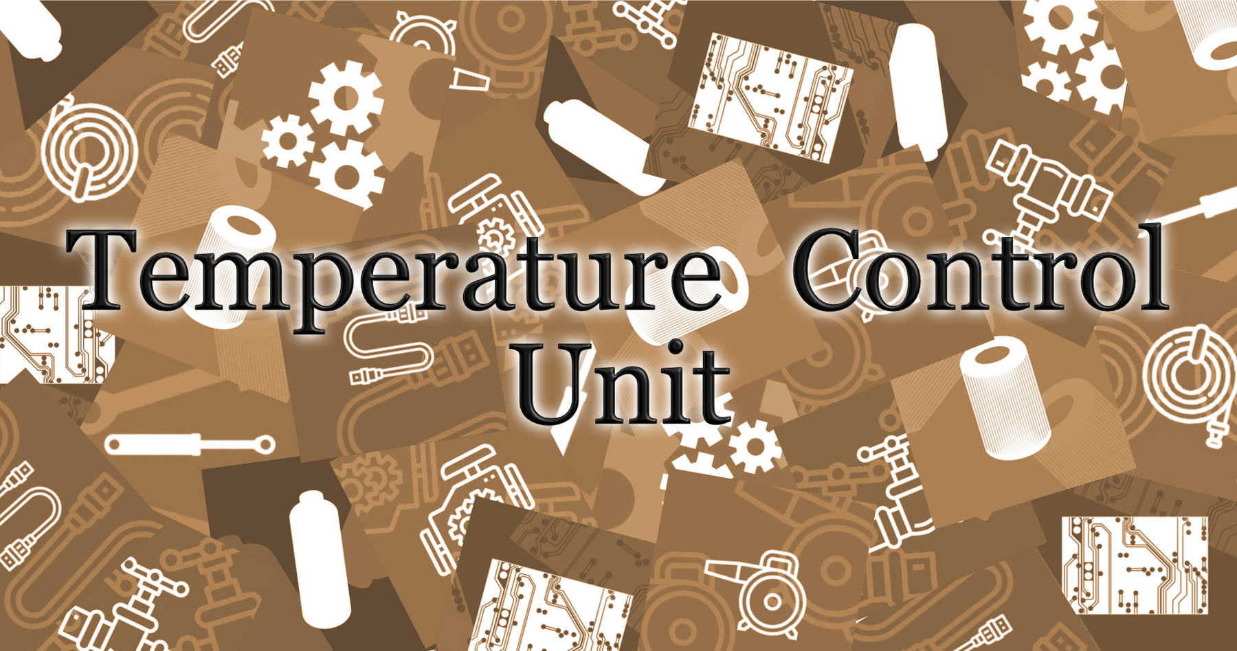 Temperature Control Unit