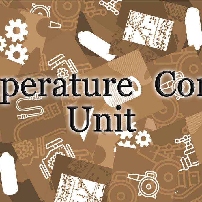 Temperature Control Unit