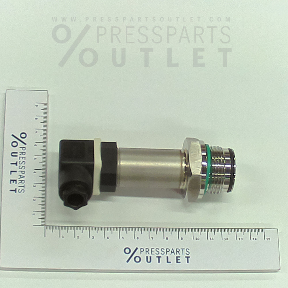 Sensor PIEZR GAUG PRES - CA.148.2072/ - Sensor PIEZR GAUG PRES