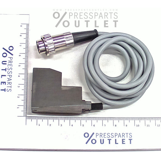 Reflex sensor OPT RS PROX - 68.110.1322/ - Reflexlichttaster OPT RS PROX
