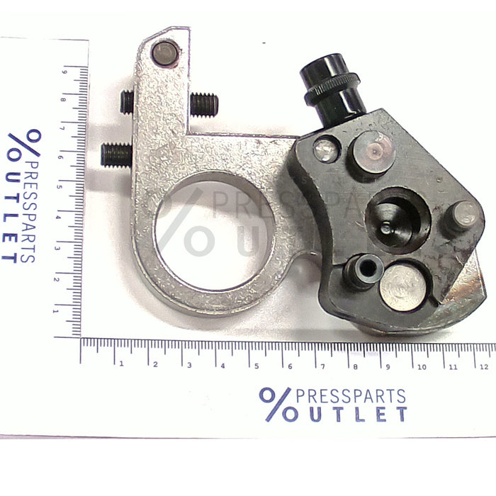 Lever - MV.019.662 /01 - Hebel