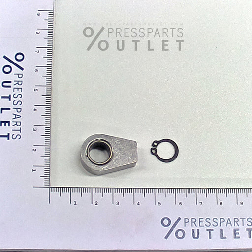 Rod head - MV.055.368 / - Stangenkopf XL Feuchtwerk