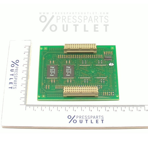 EPM11 EPROM module 11, SW 022.0 CPT mod. - 00.785.0330/ - EPM11 programmiert SW 022.0 CPT mod.