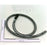 Profiled rubber lace 1300mm - C4.021.026F/05 - Profilschnur 1300mm