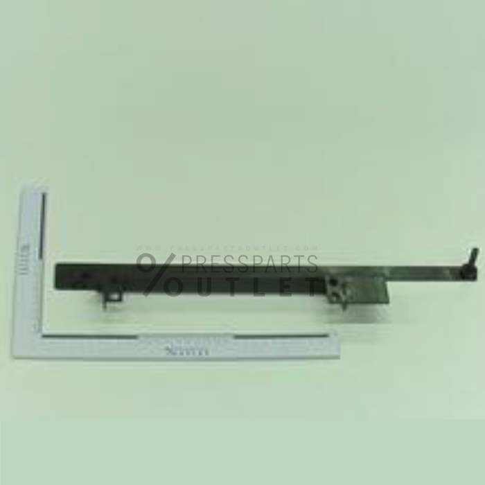 Plate DS - F2.033.416 /06 - Blech AS