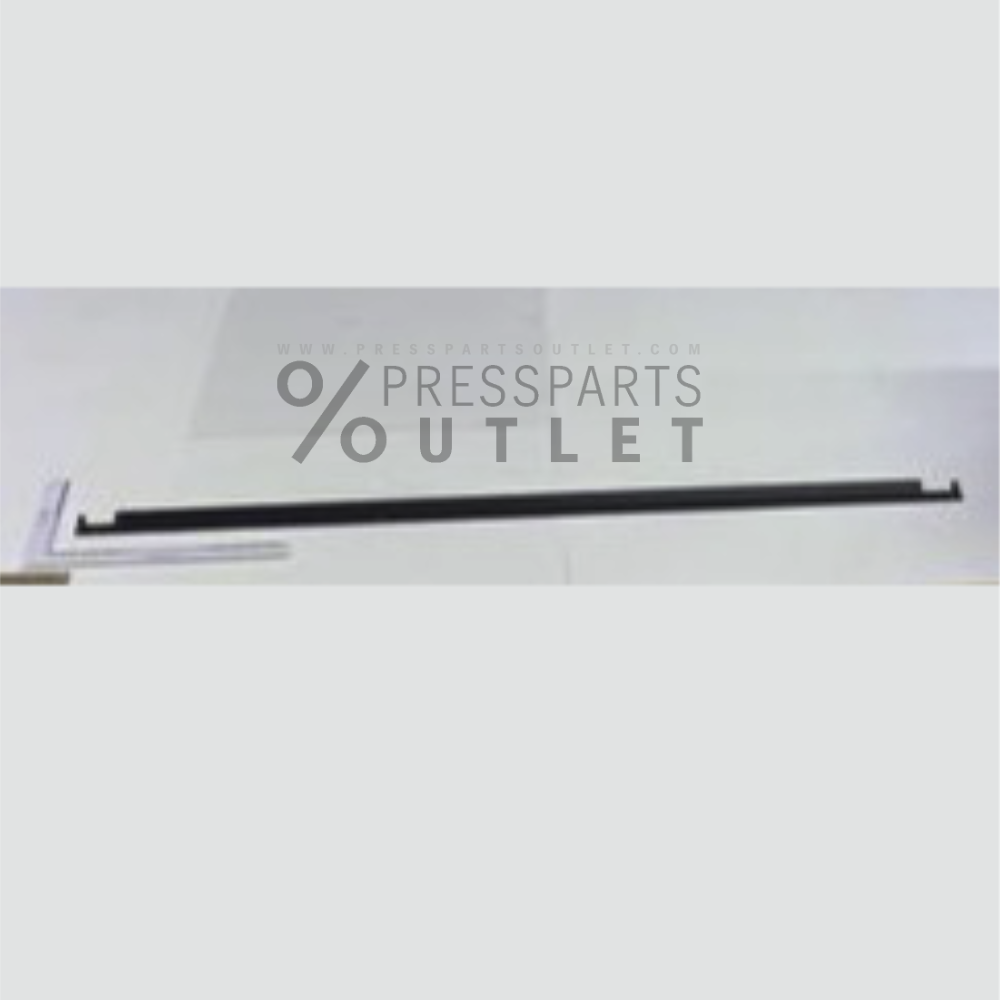 Plate DIN1783-Bl.2 - F2.033.572 /03 - Blech DIN1783-Bl.2