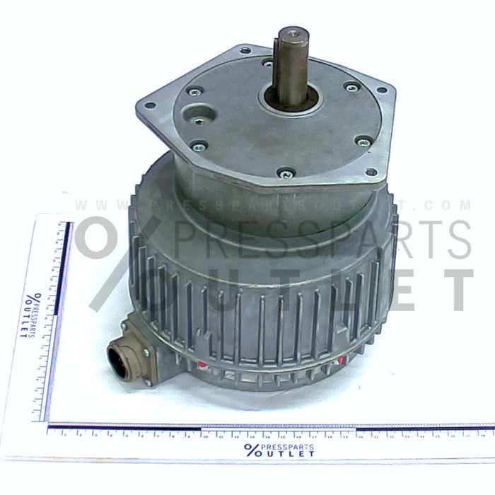 Geared motor Alcolor XL [S2] - F2.105.1062/02 - Getriebemotor Alcolor XL [S2]
