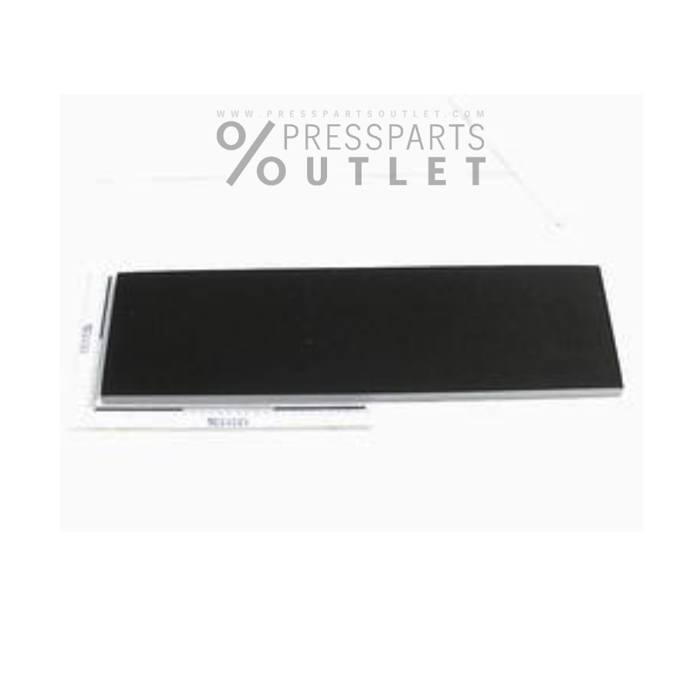 Insulating board - F4.714.286 /01 - Daemmstoff