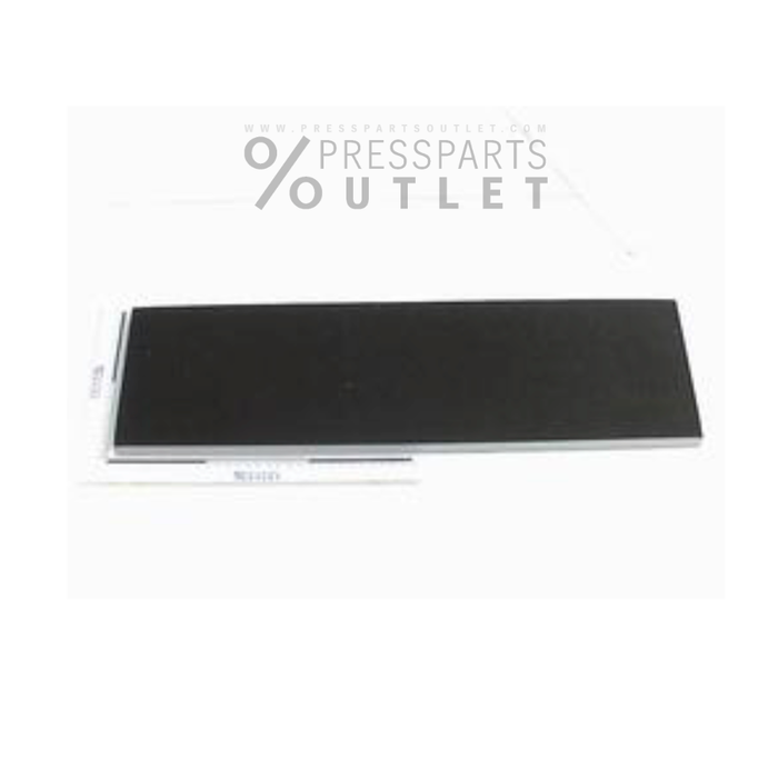 Insulating board - F4.714.286 /01 - Daemmstoff