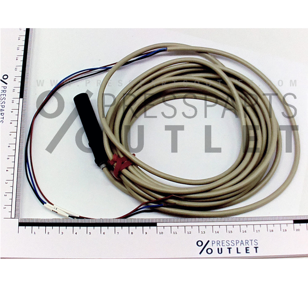 Sensor CAPAC SWIT PROX - M2.198.1563/06 - Sensor CAPAC SWIT PROX