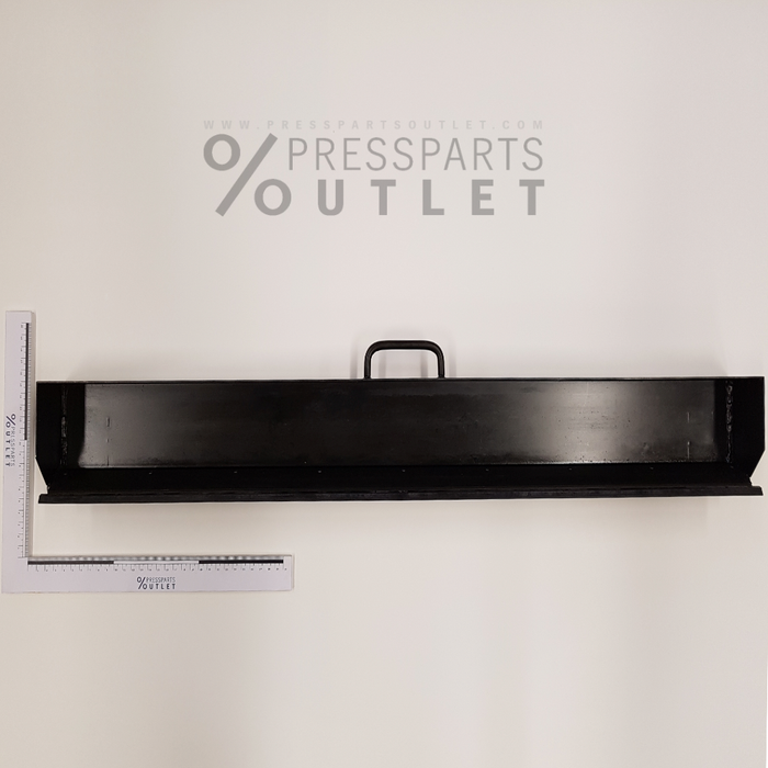 Container - MV.004.675 / - Behaelter