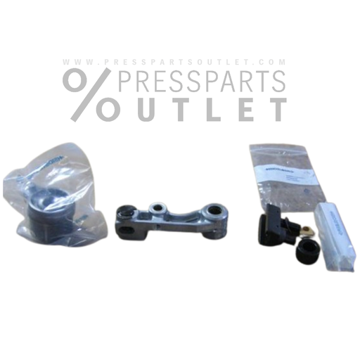 Overrunning clutch cpl - MV.050.148 / - Freilauf kpl