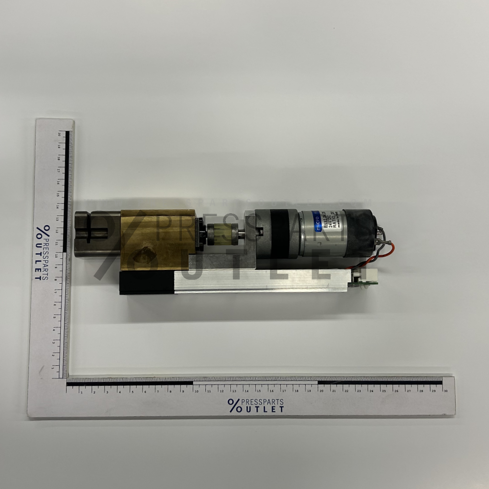 Punch Module - PL.240.2000/ - Stanzmodul Typ 20 HDM