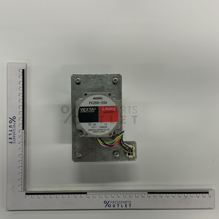 Drive Unit - PL.088.1000/01 - Antriebseinheit kpl