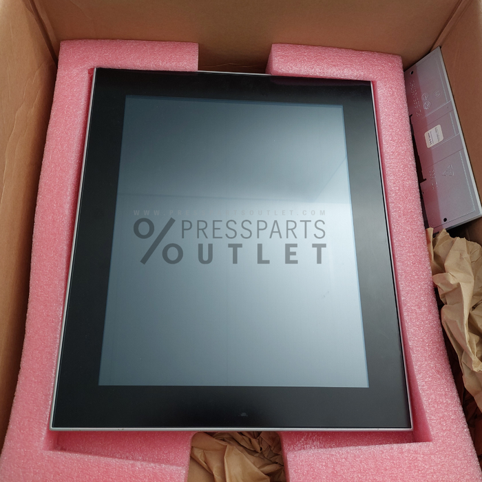 19“ Touchscreen for PressCenter 2 / PressCenter XL2 - 00.783.1237/02