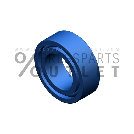 Angular contact ball bearing 3210 C2 - 00.520.0145/ - SchrÃƒÆ’Ã†â€™Ãƒâ€šÃ‚Â¤gkugellager 3210 C2