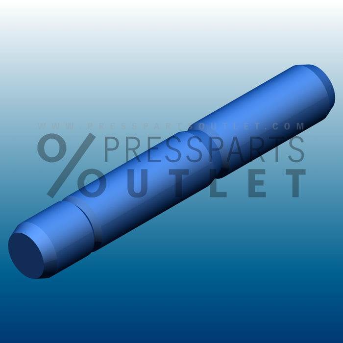 Stud M12x65 - 00.520.0444/ - Stiftschraube M12x65