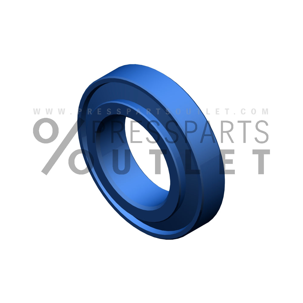 Tapered roller bearing  30210 - 00.520.0770/ - Kegelrollenlager  30210