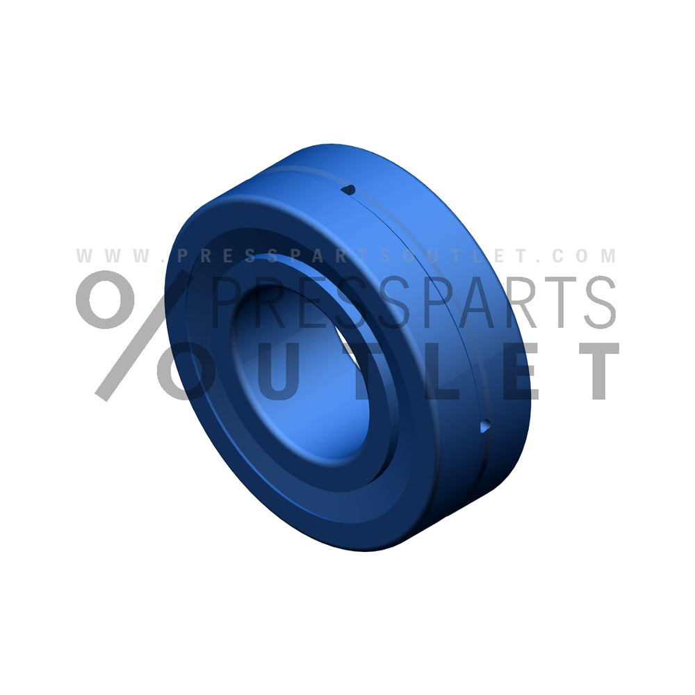 Self-aligning roller bearing 22205CC - 00.520.1877/ - Pendelrollenlager 22205CC