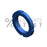 Slotted nut KM 9-M 45x1.5 - 00.520.2580/ - Nutmutter KM 9-M 45x1.5