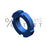 Slotted nut KM 2-M 15x1 - 00.520.2650/ - Nutmutter KM 2-M 15x1