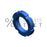 Slotted nut M45x1,5-W - 00.530.0155/ - Nutmutter M45x1,5-W
