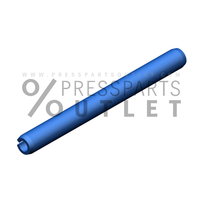 Spring pin 3,5x36 - 00.530.0354/ - Spannstift 3,5x36