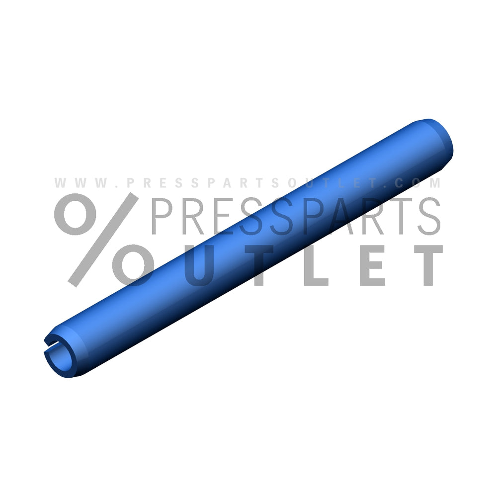 Spring pin 10x95 - 00.530.2254/ - Spannstift 10x95