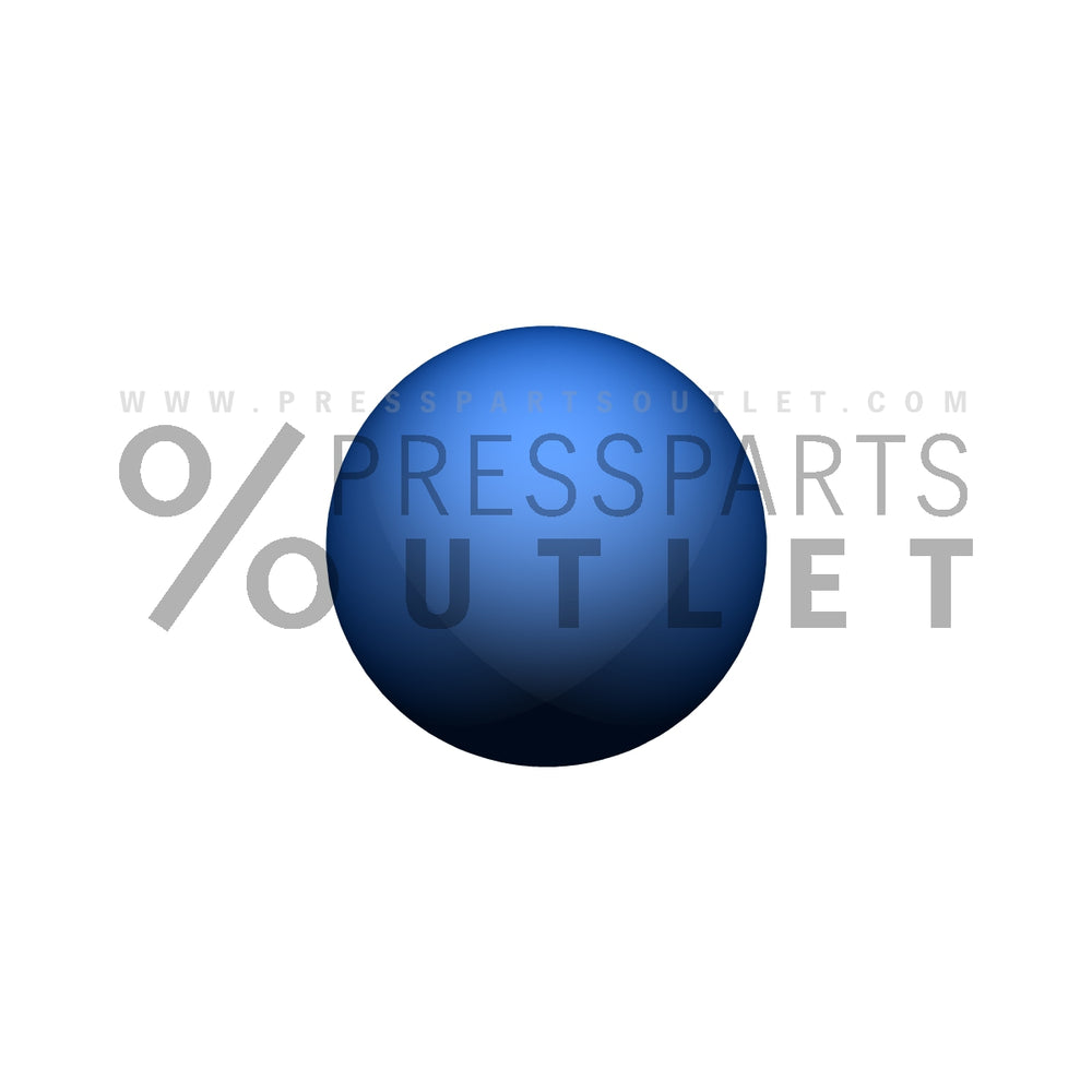 Ball 12.7 G10 - 00.540.0007/ - Kugel 12.7 G10