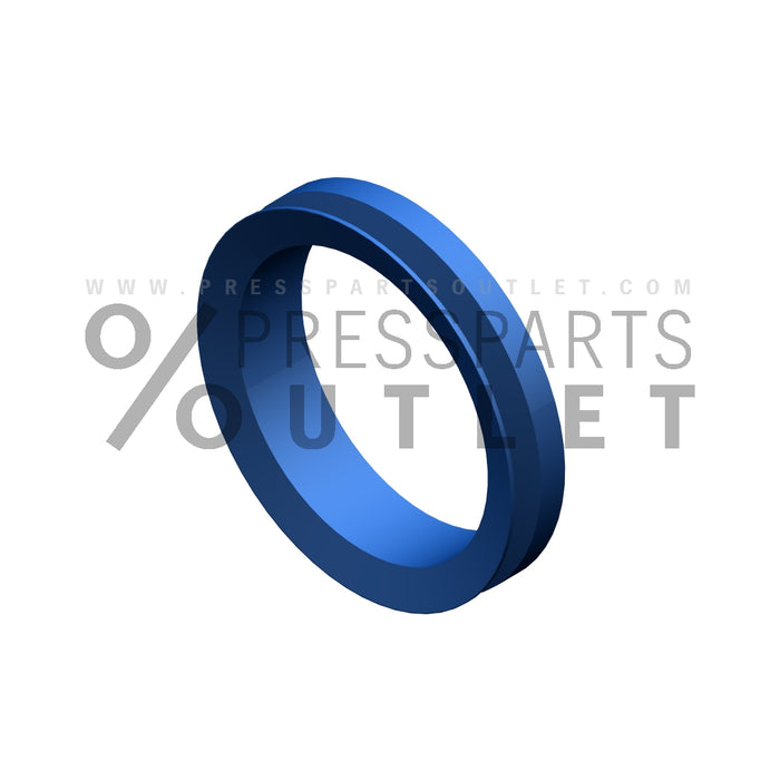 V-shape ring V- 35S - 00.580.1142/ - V-Ring V- 35S