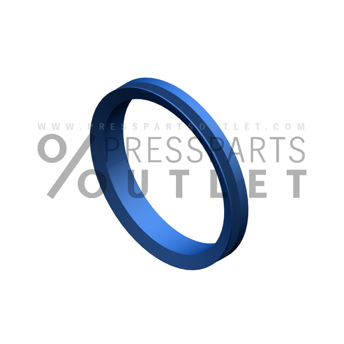 V-shape ring V- 65S - 00.580.1852/ - V-Ring V- 65S