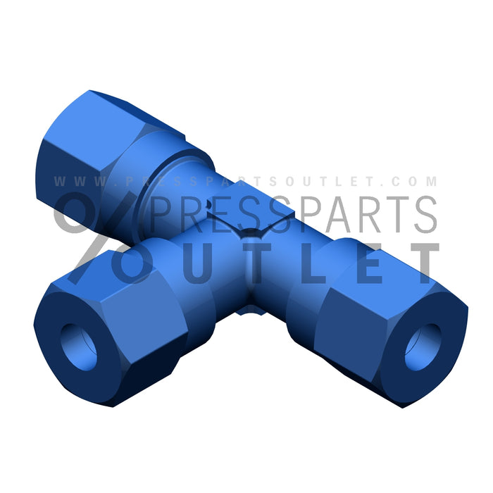 Union joint QL   6 - 00.580.2230/ - Verschraubung QL   6