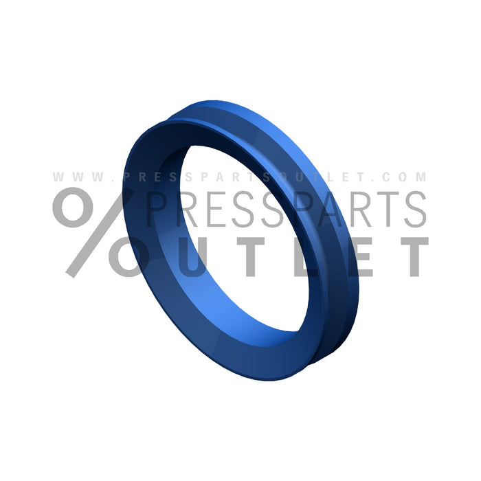 V-shape ring V- 25A - 00.580.7265/ - V-Ring V- 25A