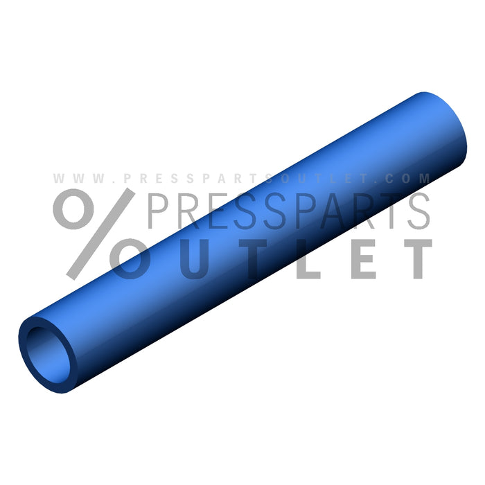 Pipe joint KQ2N06-99 - 00.580.7562/ - Rohrverbinder KQ2N06-99