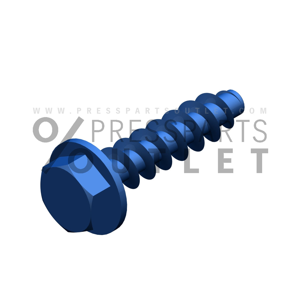 Screw K 50x20 WN1447 - 00.580.8257/ - Schraube K 50x20 WN1447