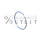 O-seal R140x3 - 00.580.8754/ - O-Ring R140x3