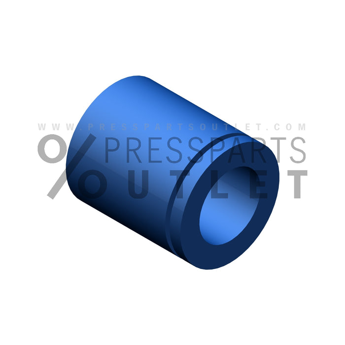 Press-fit connecting piece 31000800 - 00.580.9898/ - Einpressanschluss 31000800