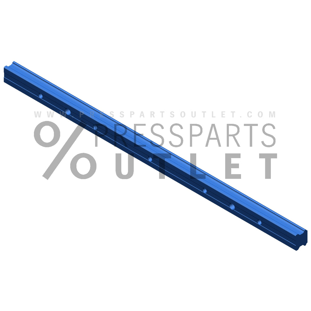 Guide bar SHS15LV2SSS+320LE - 00.580.9980/01 - LinearfÃƒÆ’Ã‚Â¼hrung SHS15LV2SSS+320LE