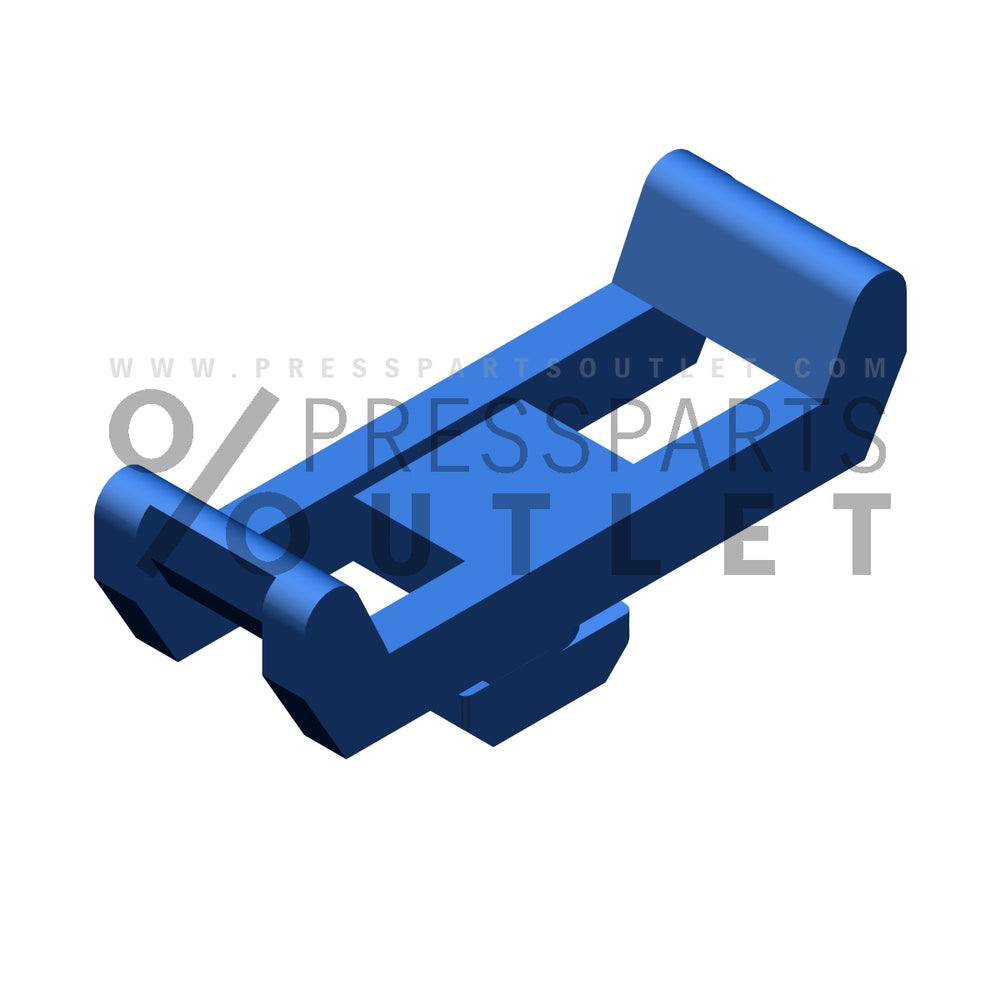 Collar band 22.1210/0 - 45 - 00.581.0562/ - Klemmschelle 22.1210/0 - 45