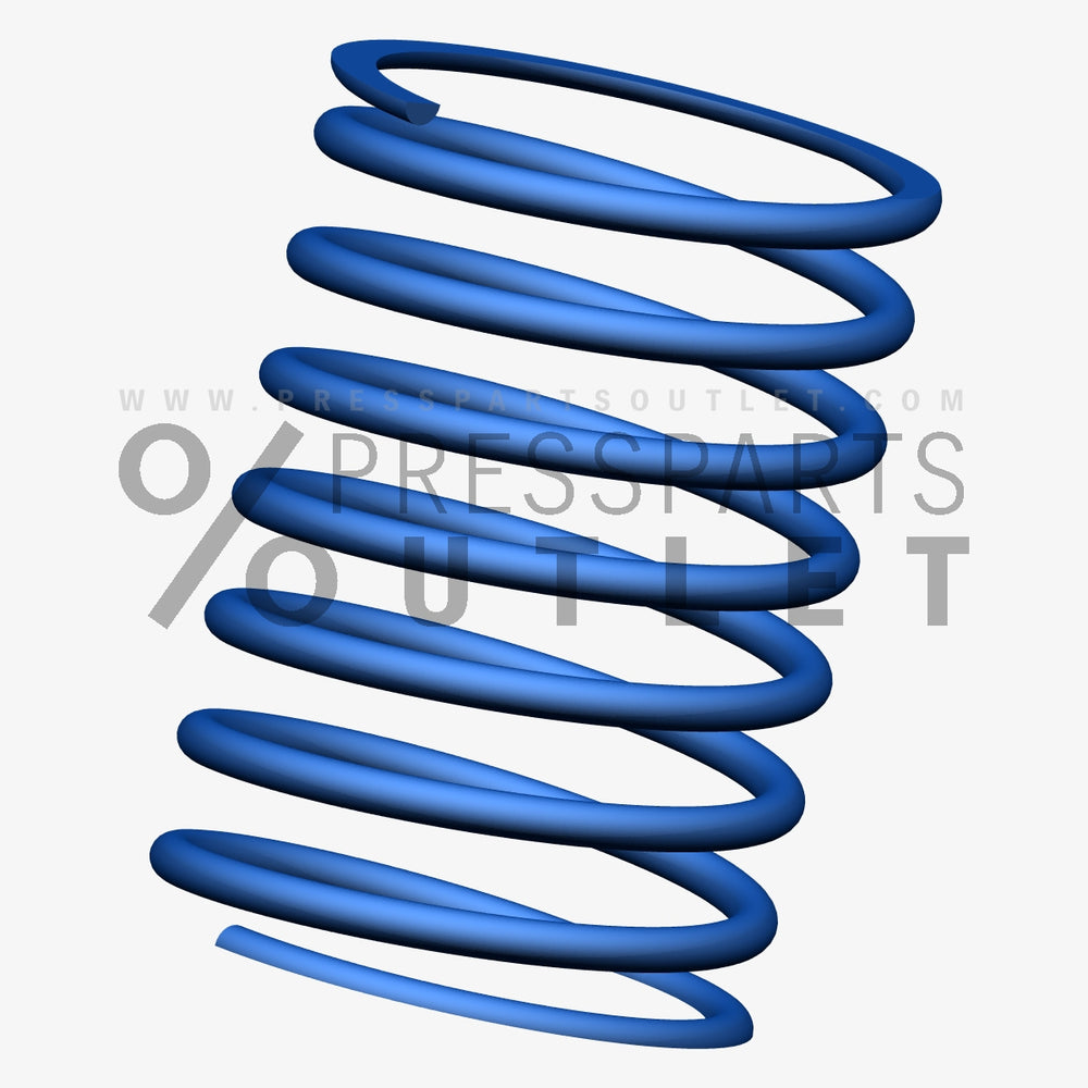 Compression spring - 01.002.035 / - Druckfeder