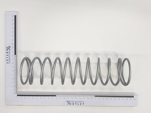 Compression spring - 01.060.014 /03 - Druckfeder