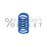 Compression spring - 22.017.209 / - Druckfeder