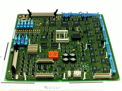 Flat module ZSK2 - 00.785.1156/ - Flachbaugruppe ZSK2