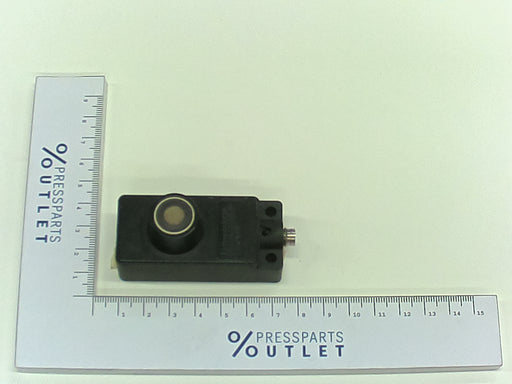 Sensor US MEAS PROX - L2.110.1494/03 - Sensor US MEAS PROX