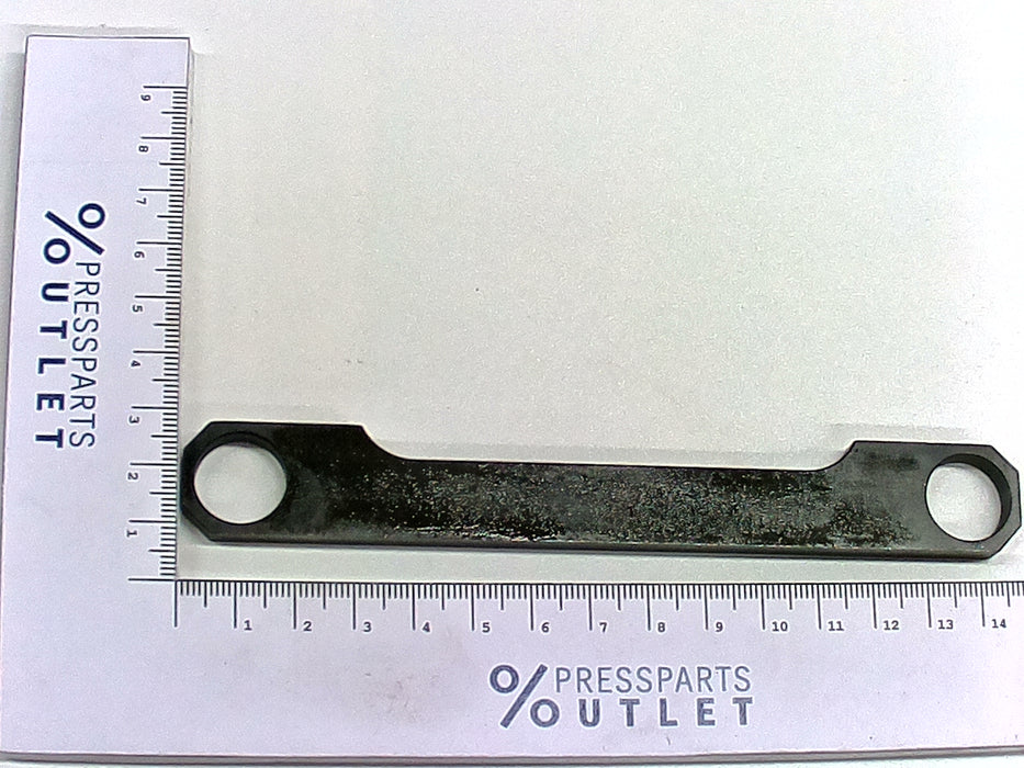 Connecting rod - G4.308.214 /01 - Koppel