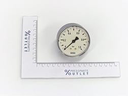 Manometer - 87.336.001 / - Manometer